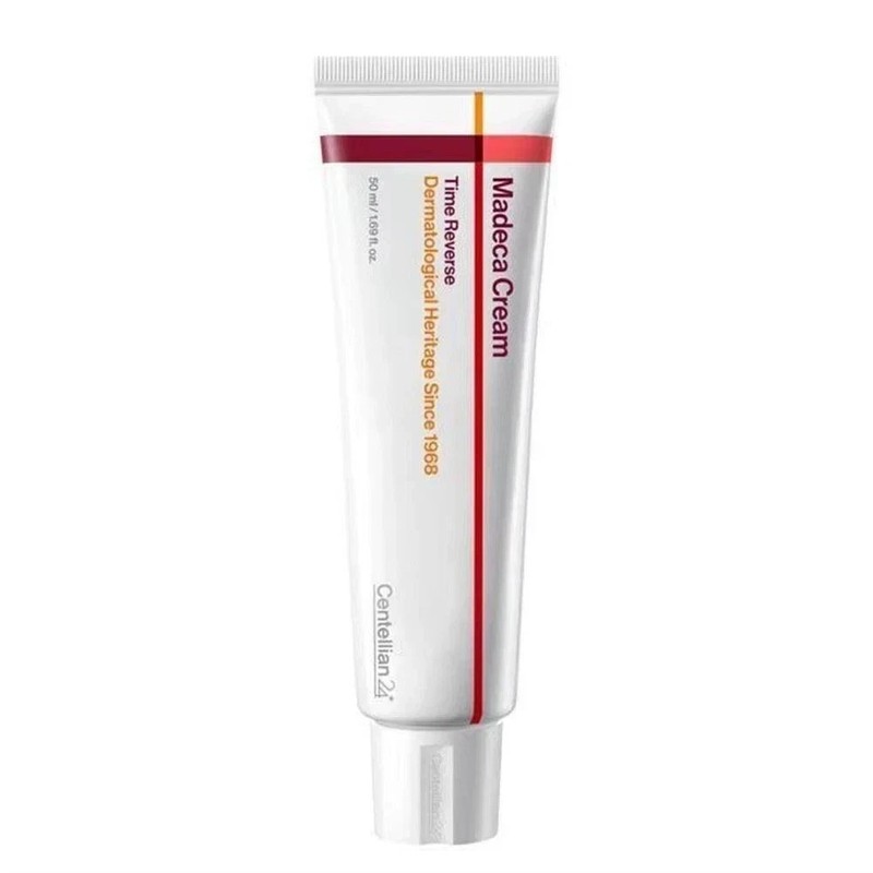 CENTELLIAN24 Madeca Cream Time Reverse 50mL /1.69 OZ. (Season 7) Exp 03/2027View gallery