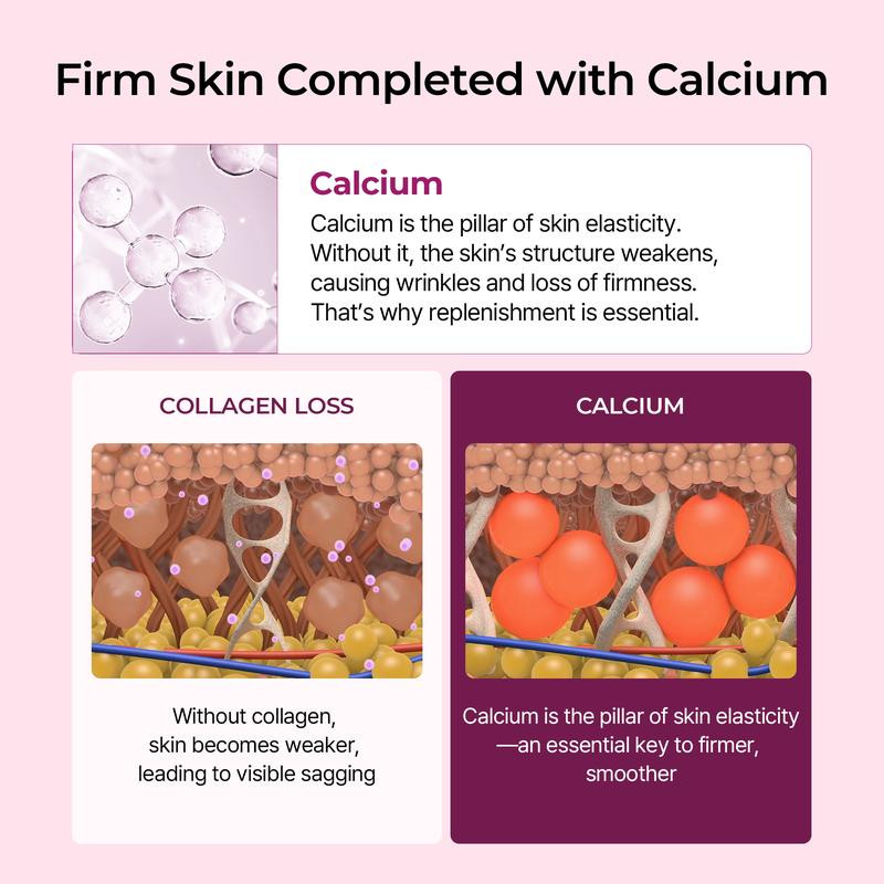 [Dr.Melaxin Official] Gifted Collagen Boost Set Pore Spot Skin Care Calcium Coll gallery