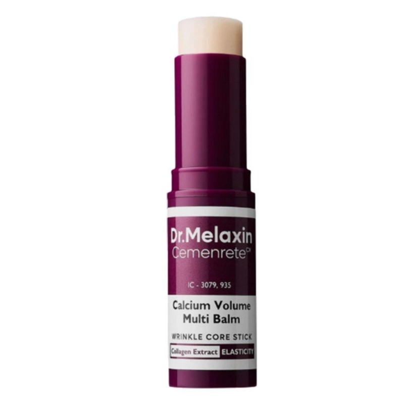 Dr.Melaxin Cemenrete Calcium Volume Multi Balm Wrinkle Core Stick K-beauty 9g gallery