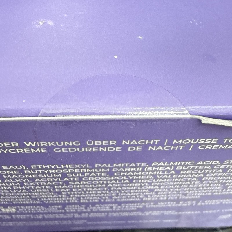 MAELYS Get-Dreamy overnight toning body whip 6.8 oz NEW 🔥sale🔥NEW PACKAGING gallery