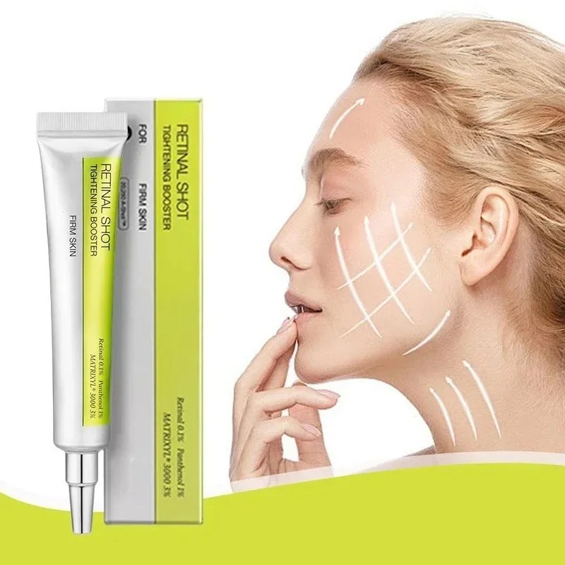 The VITA-A Retinol Shot Tightening Booster 15ml gallery