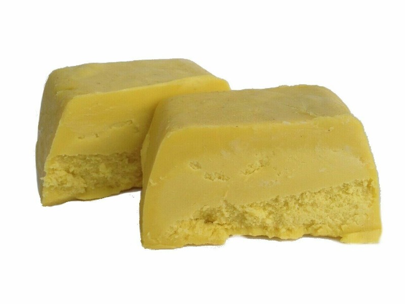 Raw African Shea Butter - 100% Pure Unrefined Natural Organic From Ghana Bulk gallery