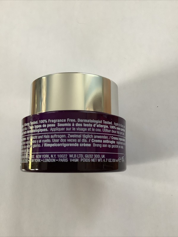 CLINIQUE ~ SMART CLINICAL REPAIR WRINKLE CORRECTING CREAM ~ 1.7 OZ gallery