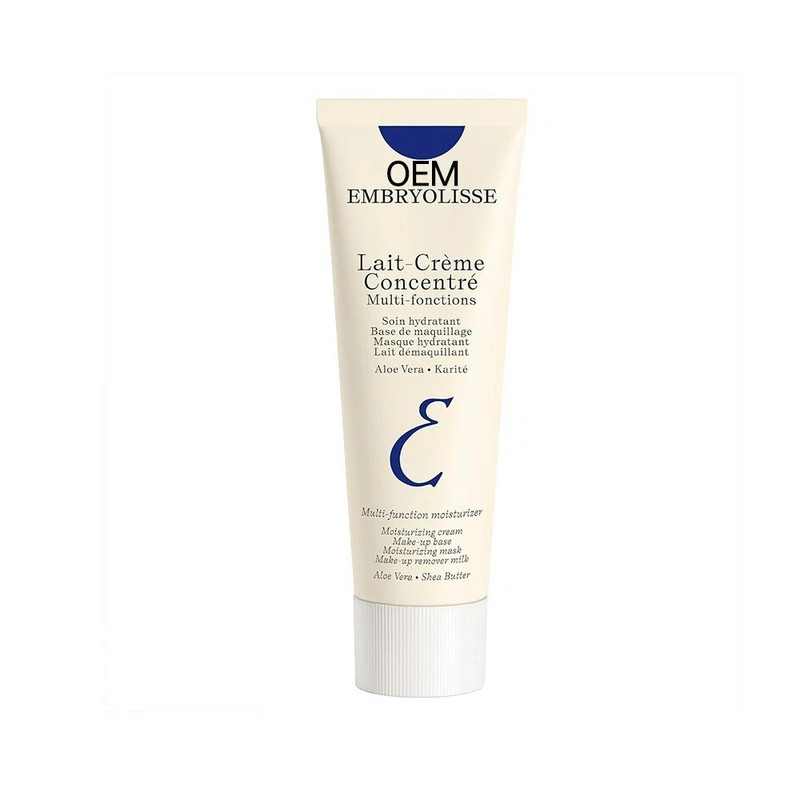 Embryolisse Lait-Creme Concentre, Face Cream For Daily Skincare 2.54 fl oz-75ml gallery