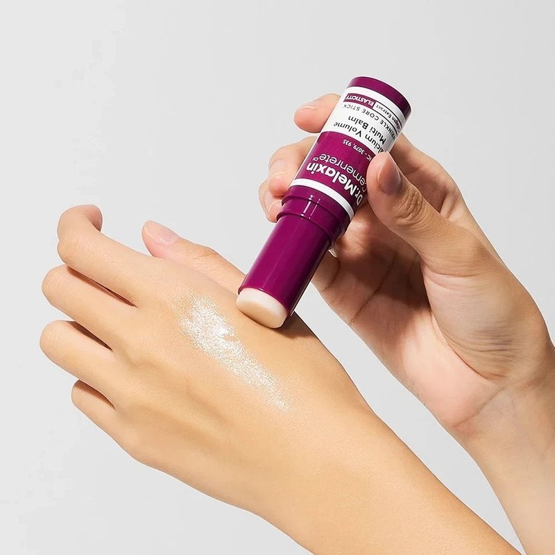 Dr.Melaxin Cemenrete Calcium Volume Multi Balm Wrinkle Core Stick K-beauty 9g gallery