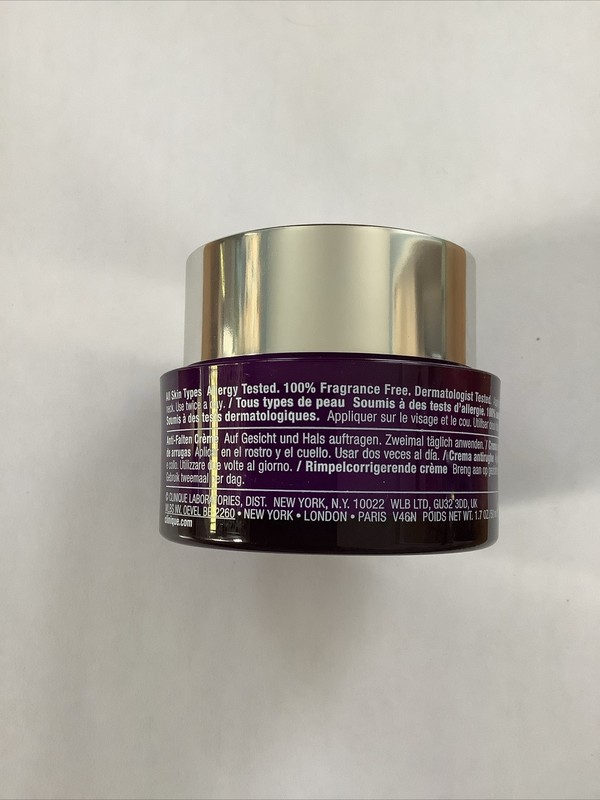 CLINIQUE ~ SMART CLINICAL REPAIR WRINKLE CORRECTING CREAM ~ 1.7 OZ gallery