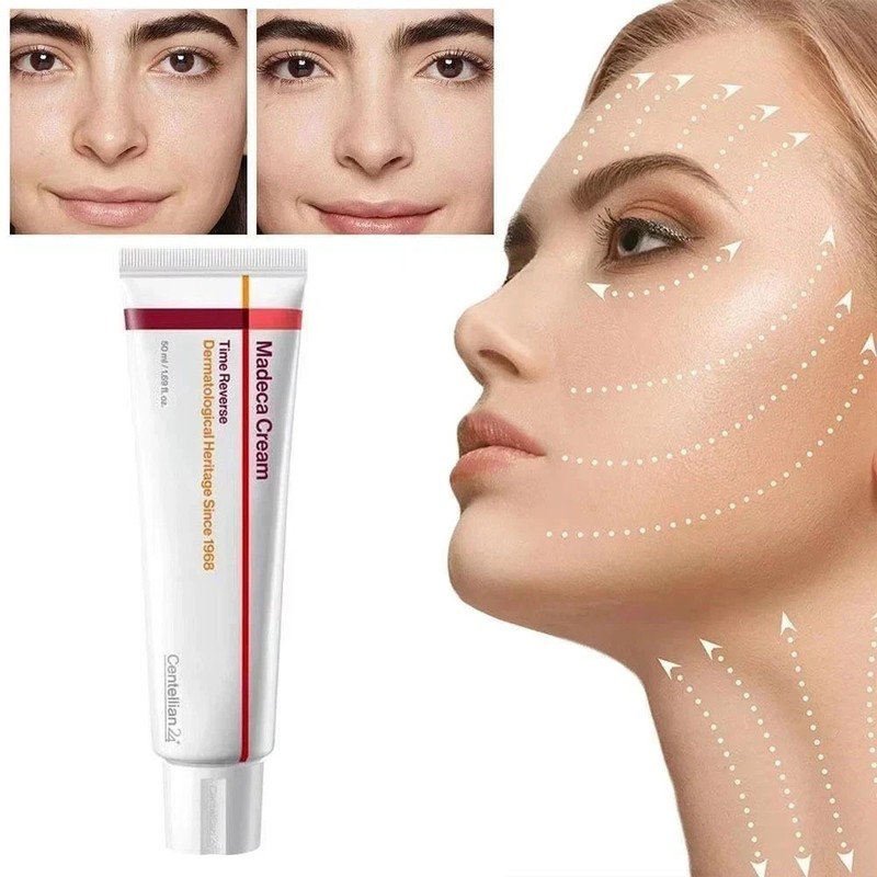 CENTELLIAN24 Madeca Cream Time Reverse 50mL /1.69 OZ. (Season 7) Exp 03/2027View gallery