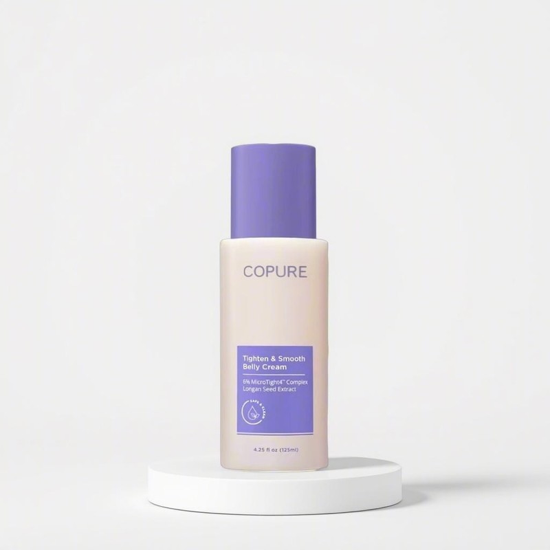 Firming Smooth Abdomen Moisturizing cream 4.25 Go-Pure gallery