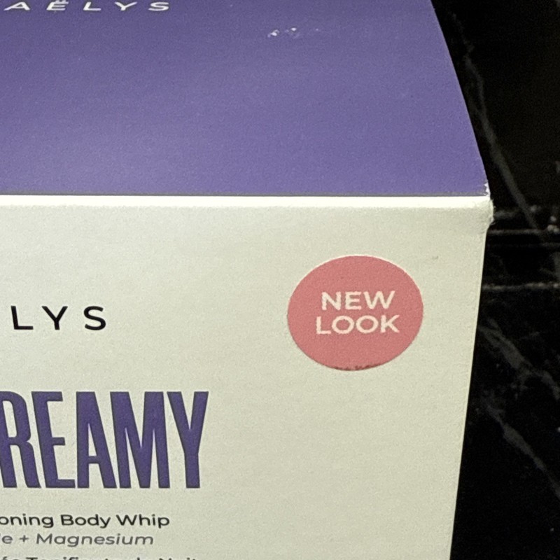 MAELYS Get-Dreamy overnight toning body whip 6.8 oz NEW 🔥sale🔥NEW PACKAGING gallery