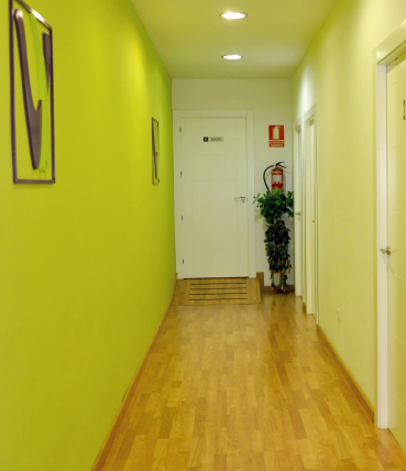 Instalaciones Vitalia