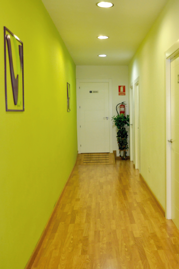 Instalaciones Vitalia