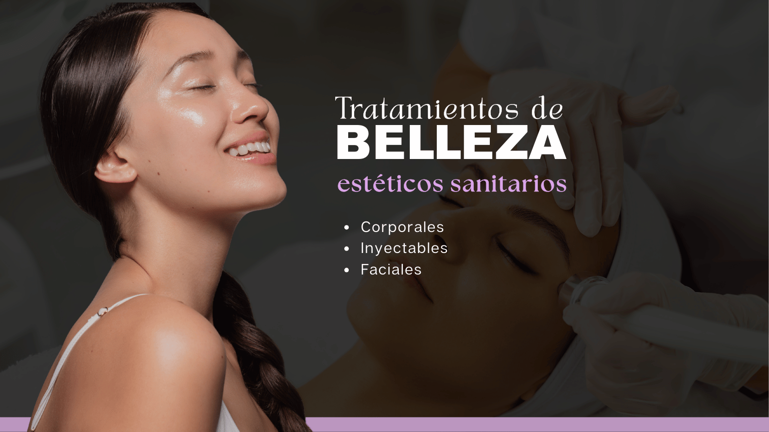 estetica sanitaria avila